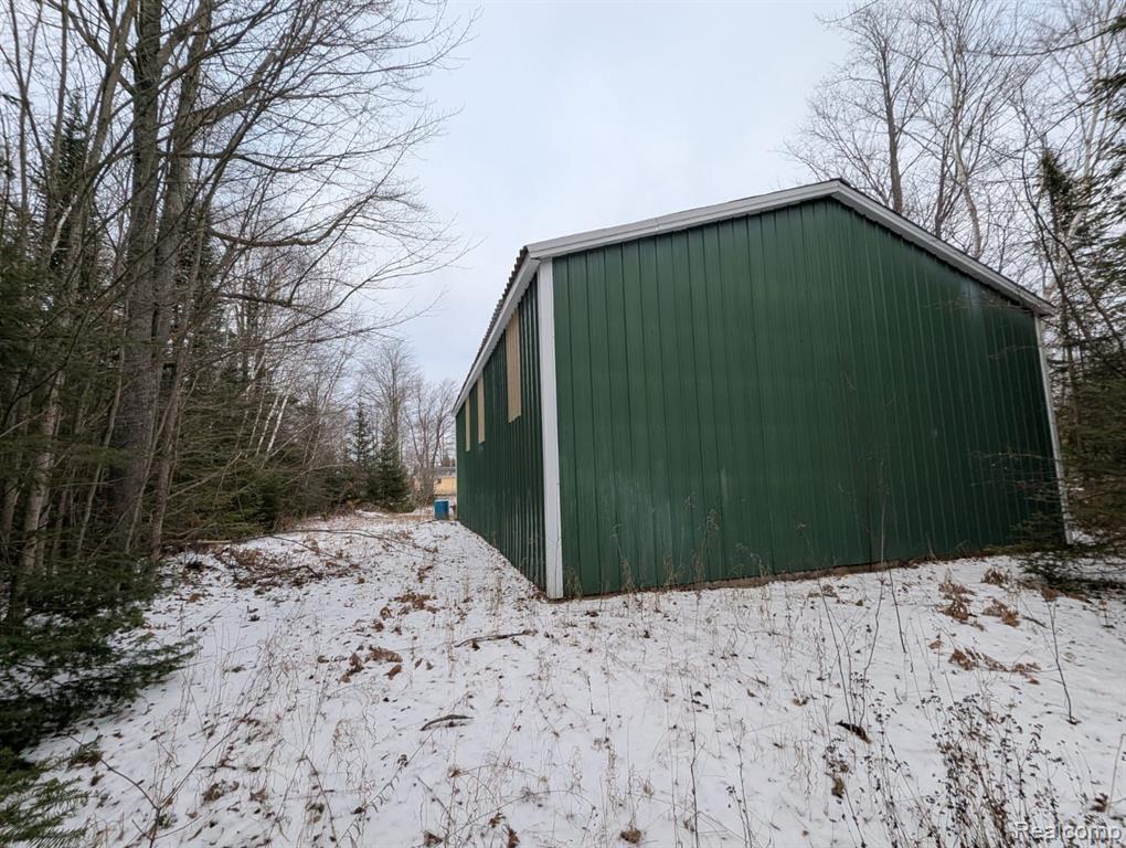 10470 Highway 23 Cheboygan, MI 49721 - Photo 31 of 37
