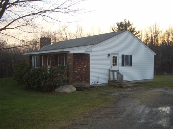 744 East Hill Road East Oakham, MA 01068 - Photo 2 of 11
