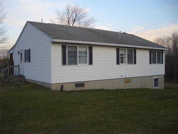 744 East Hill Road East Oakham, MA 01068 - Photo 3 of 11