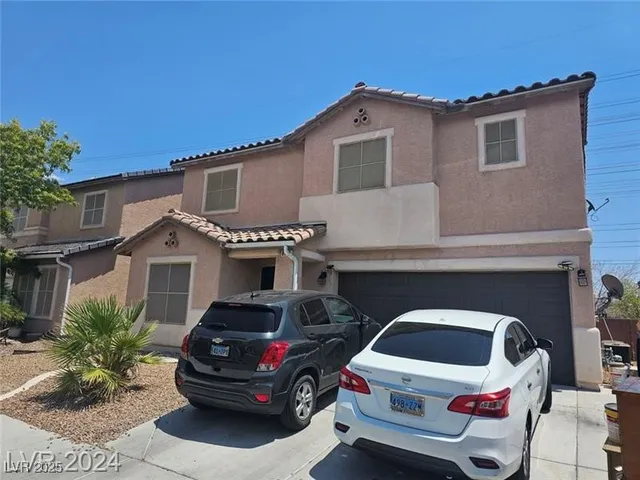 $424,900 | 8128 Calico Wind Street, Las Vegas, NV 89131
