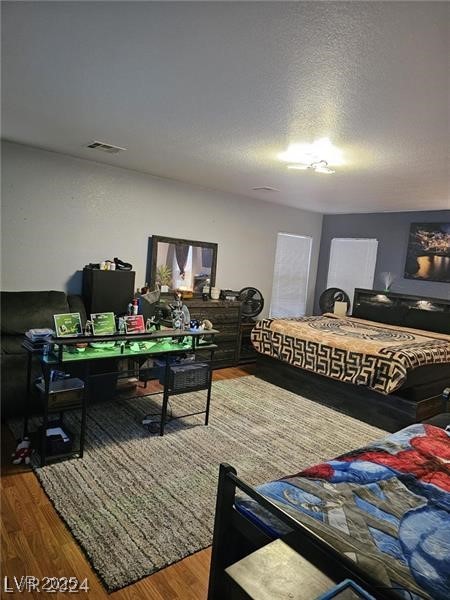 8128 Calico Wind Street Las Vegas, NV 89131 - Photo 12 of 17 Master bedroom