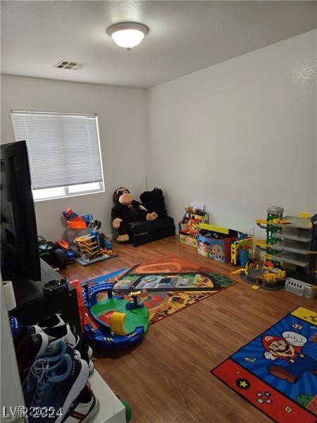 8128 Calico Wind Street Las Vegas, NV 89131 - Photo 14 of 17 bedroom1