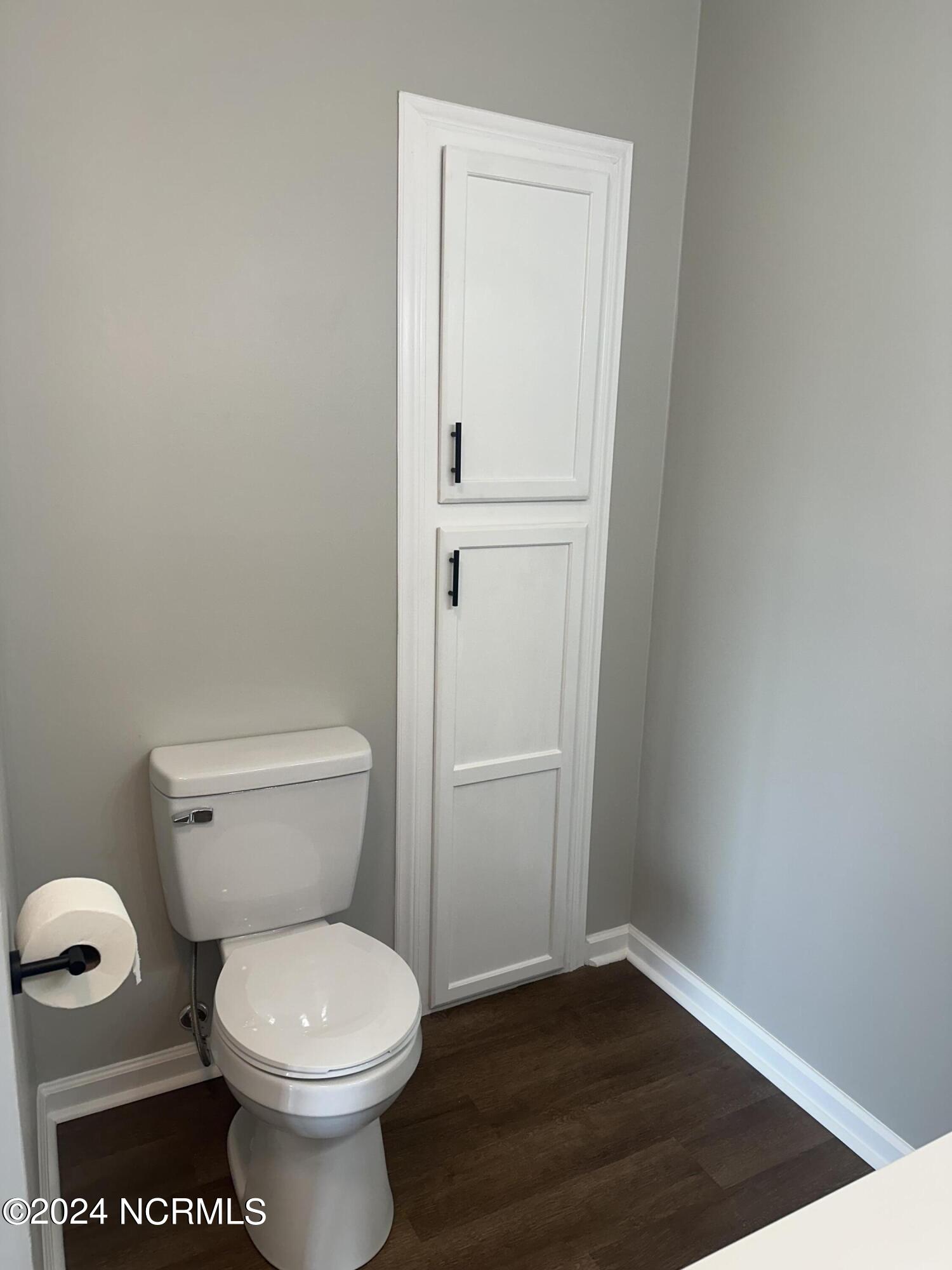 1379 Warren Road Erwin, NC 28339 - Photo 25 of 32 Upstairs Bathroom 3