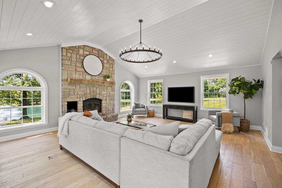4349 Smothers Road Westerville, OH 43081 - Photo 13 of 39 Smothers Living Room 2 - Copy