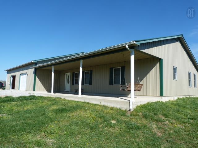 2243 Pocahontas Road Morrison, TN 37357 - Photo 1 of 22 Great 2BR/2BA home!