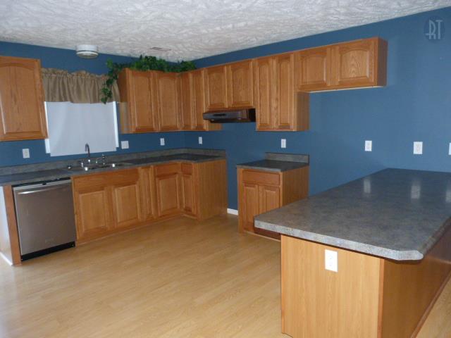 2243 Pocahontas Road Morrison, TN 37357 - Photo 4 of 22 Kitchen