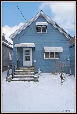 $106,500 | 89 Roberts Avenue, Buffalo, NY 14206