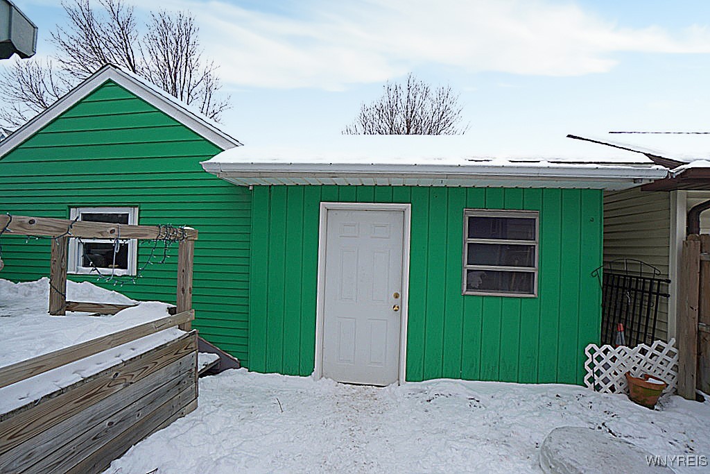 89 Roberts Avenue Buffalo, NY 14206 - Photo 26 of 26