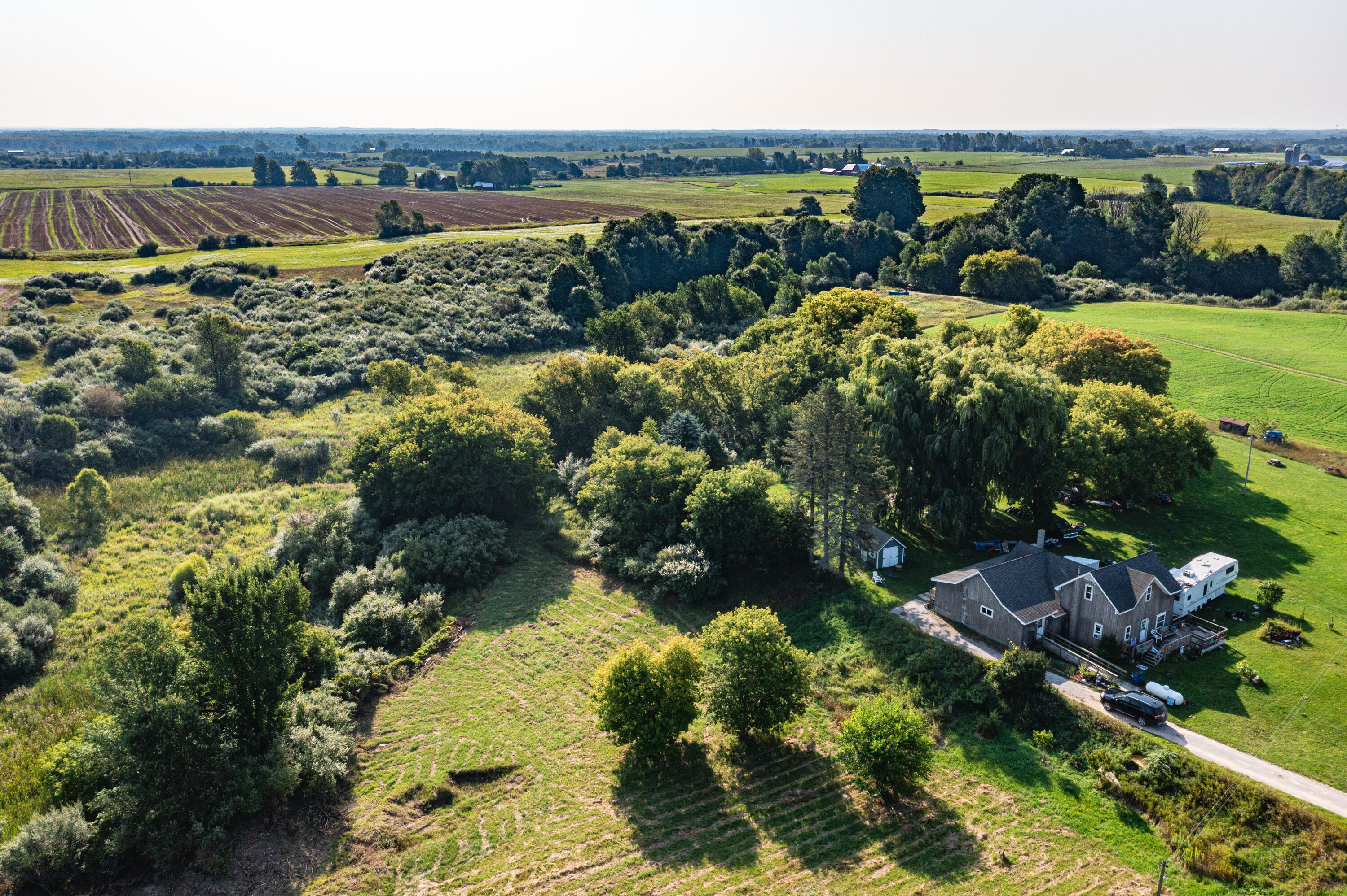 4919 North Victory Corner Road Ludington, MI 49431 - Photo 37 of 51 DJI_0036