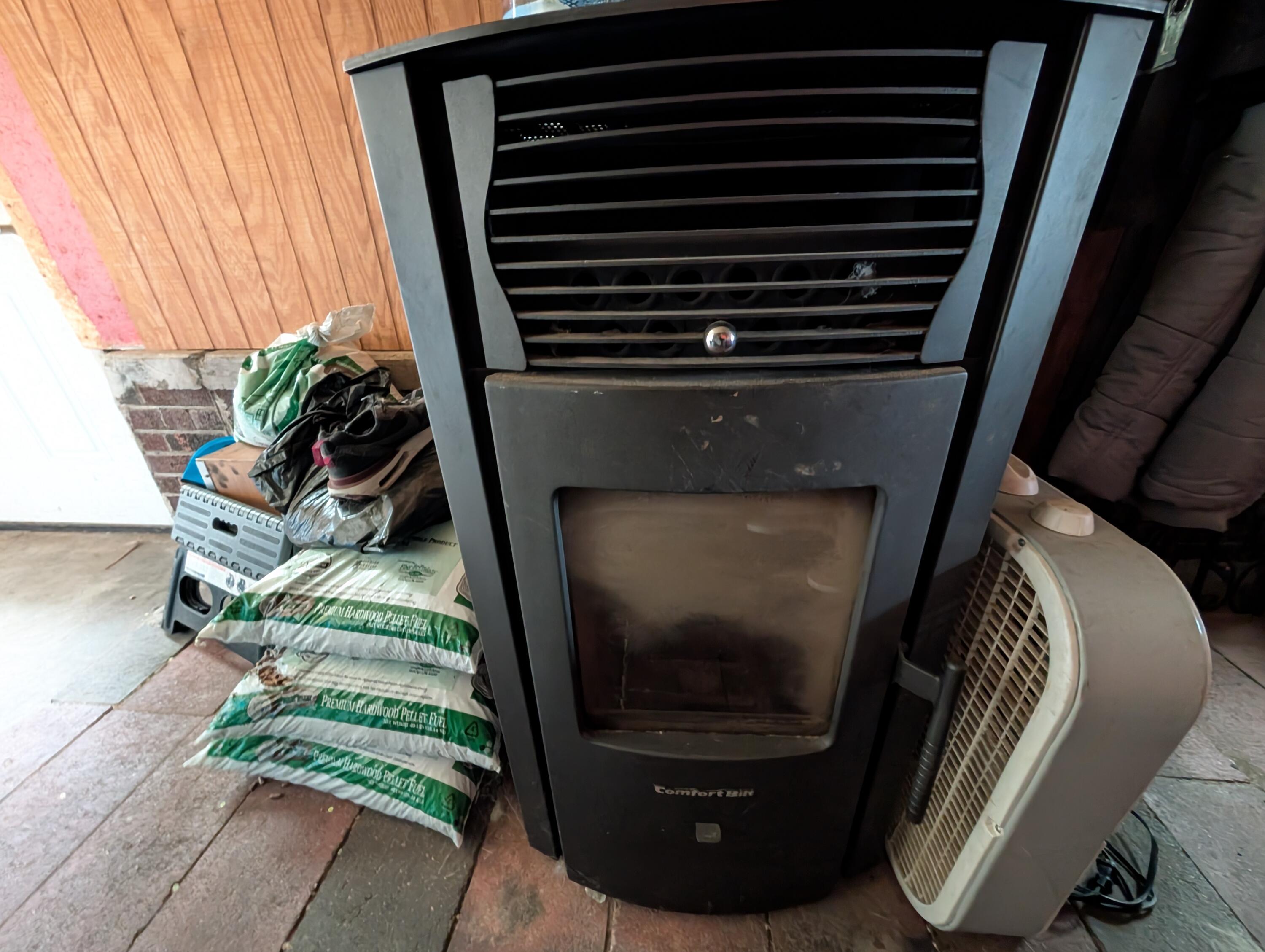 4919 North Victory Corner Road Ludington, MI 49431 - Photo 46 of 51 PXL_20250816_180302201