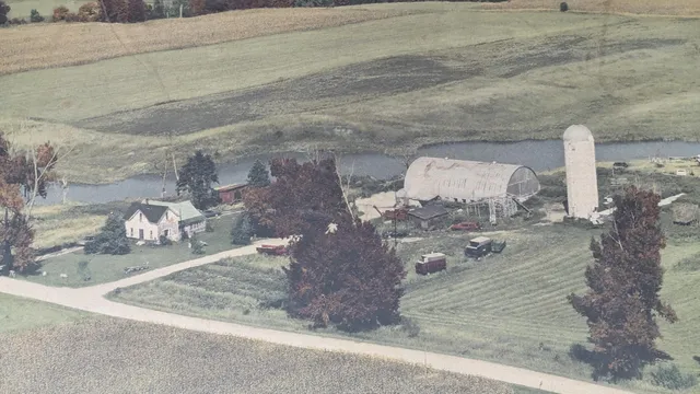 $289,000 | 4919 North Victory Corner Road, Ludington, MI 49431