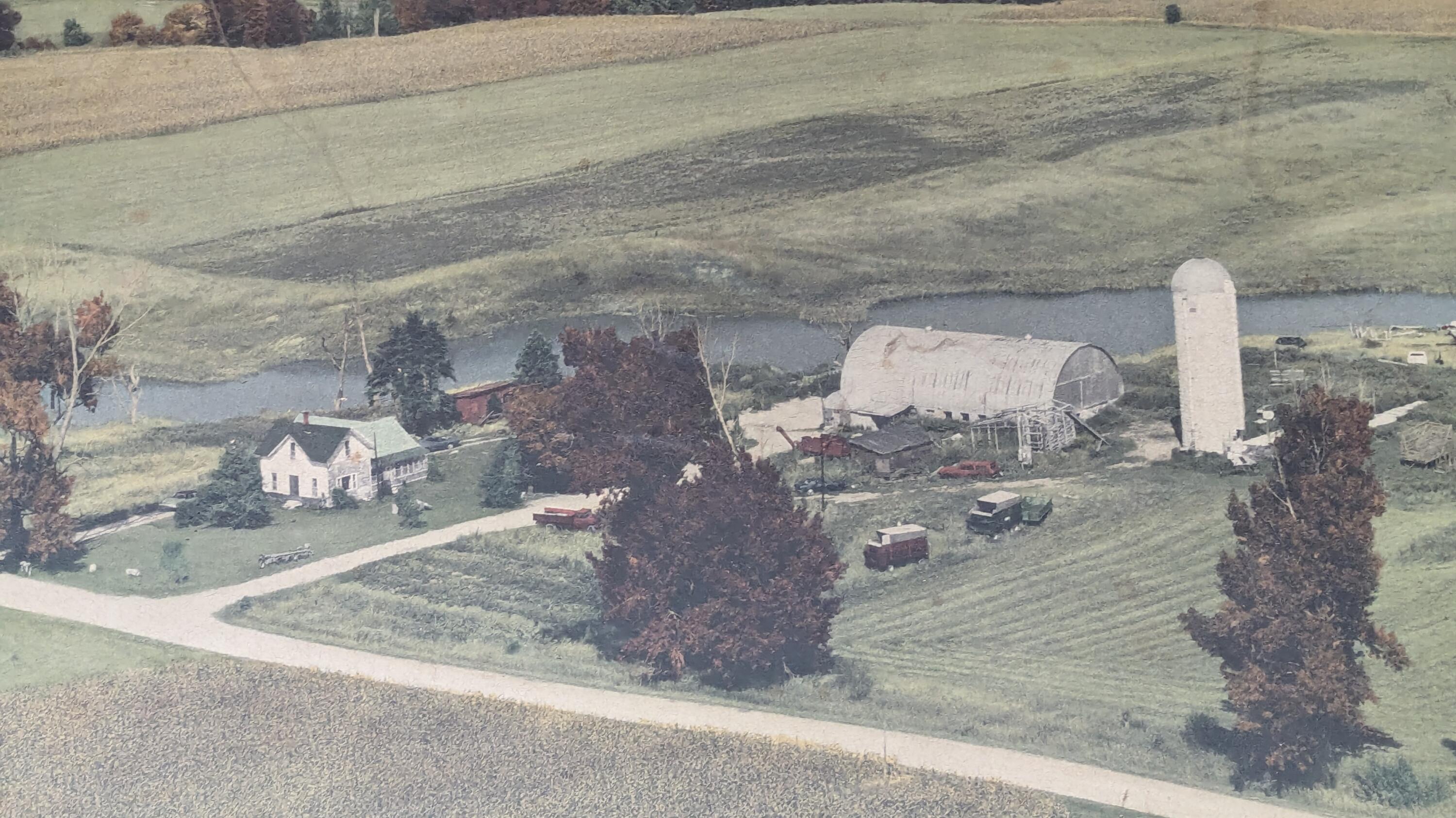 4919 North Victory Corner Road Ludington, MI 49431 - Photo 51 of 51 PXL_20240511_142927131