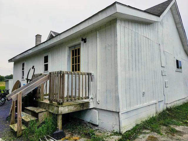 $289,000 | 4919 North Victory Corner Road, Ludington, MI 49431