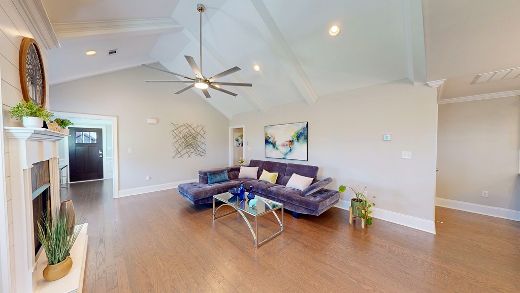 169 Sandbed Road Newton, AL 36352 - Photo 7 of 48 Gallery Image 7