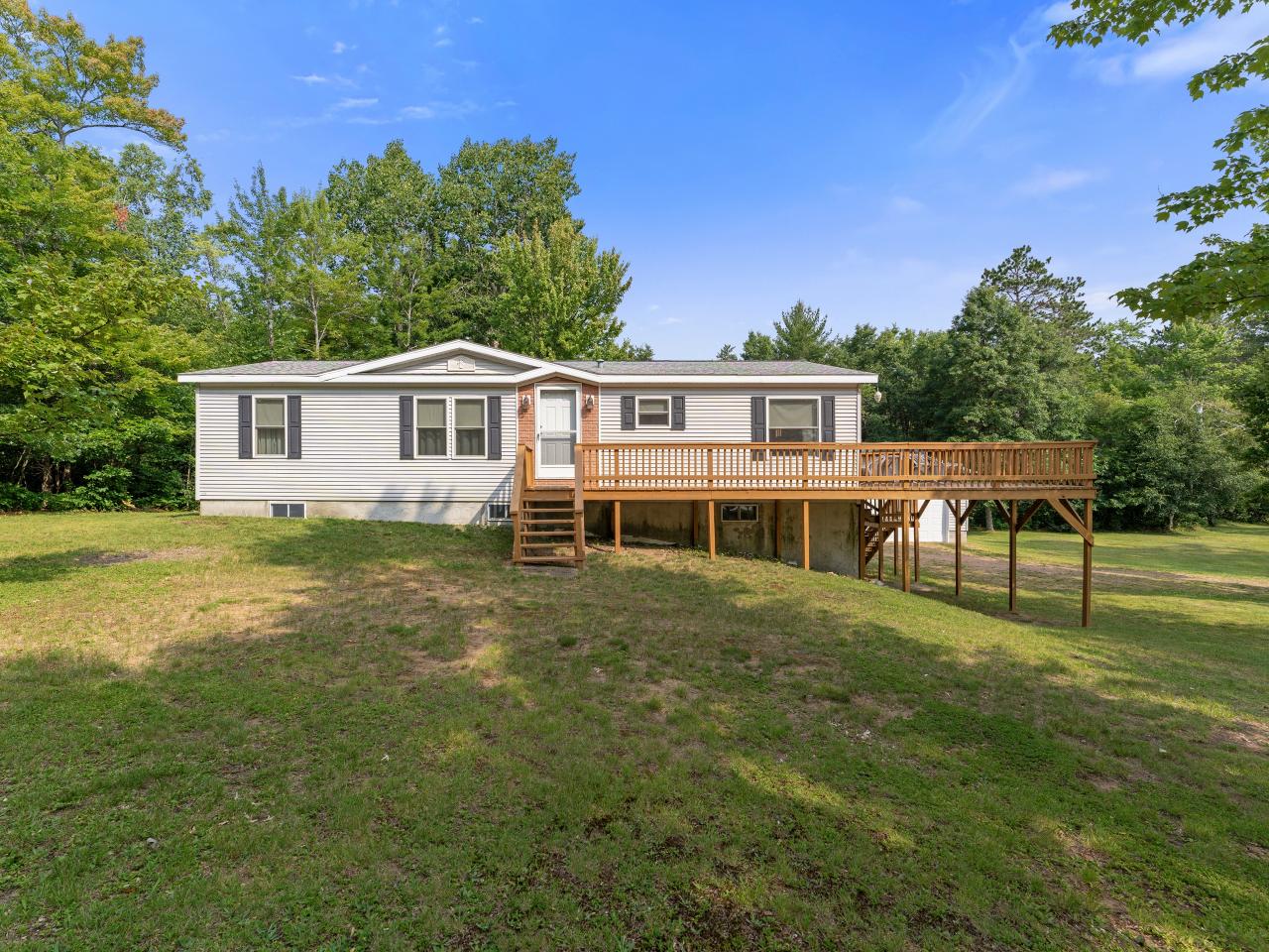 5054 Wilsch Road Conover, WI 54519 - Photo 2 of 37 Gallery Image 2