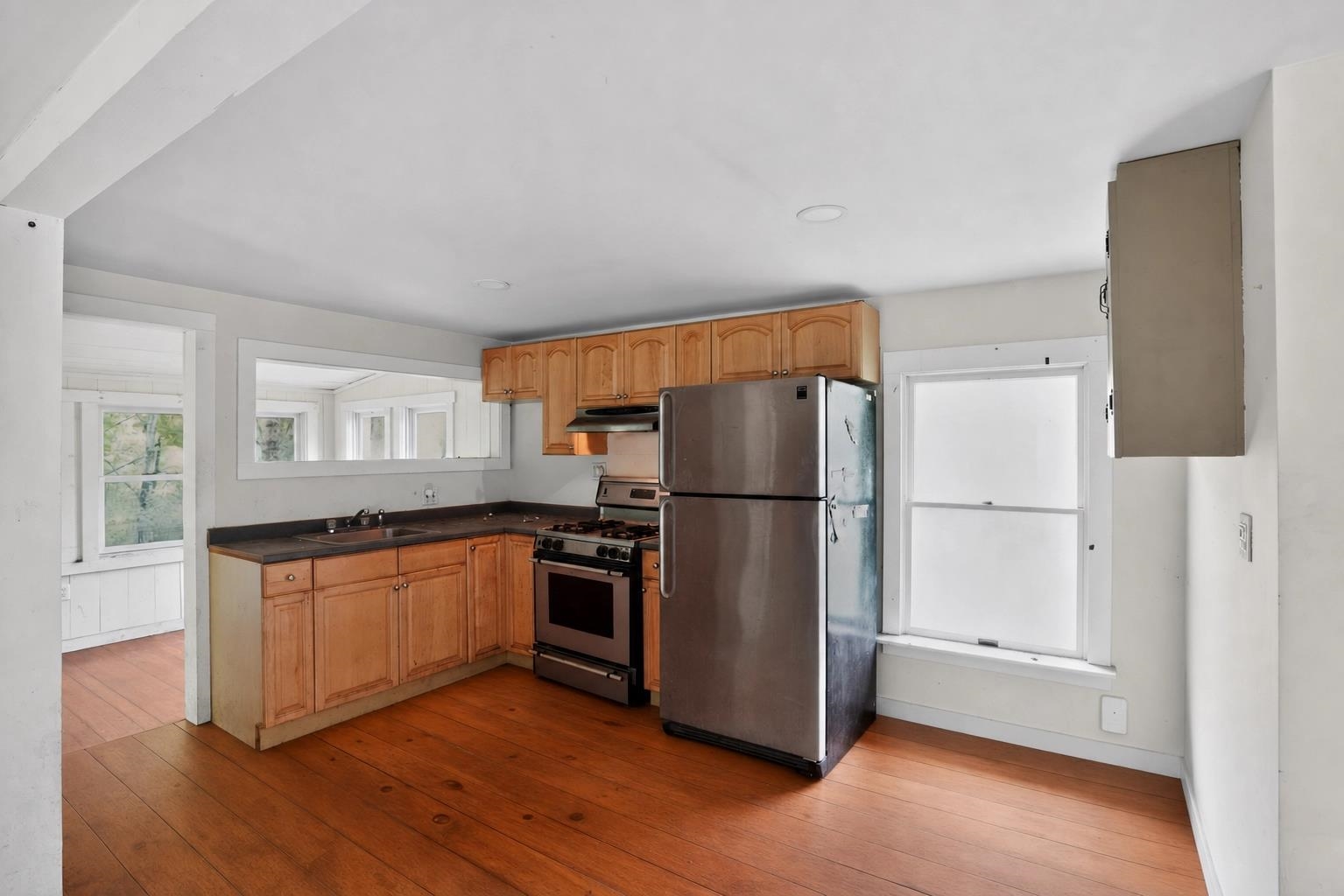 1610 Carlisle Hill Road Goshen, VT 05733 - Photo 11 of 15