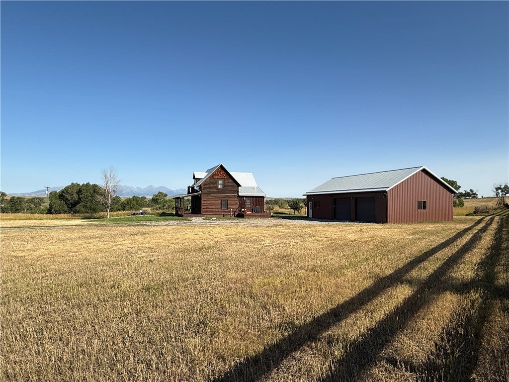 185 Howie Road Big Timber, MT 59011 - Photo 3 of 34 Gallery Image 3