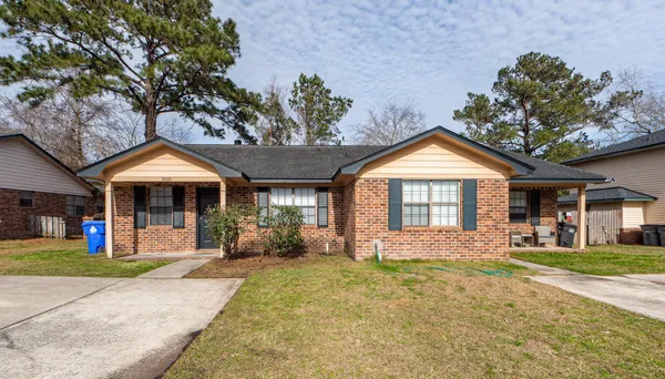 $1,625 | 7620 Valleyview Circle, North Charleston, SC 29418