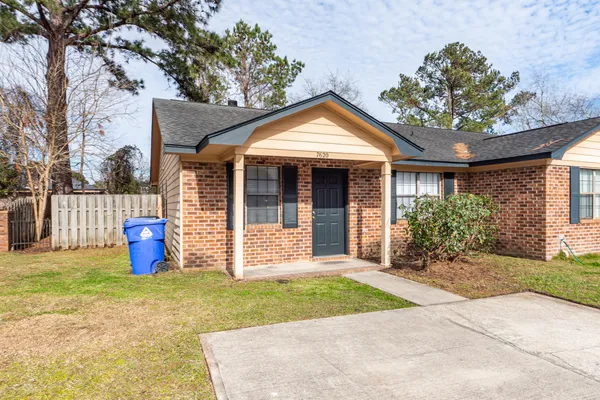 $1,625 | 7620 Valleyview Circle, North Charleston, SC 29418