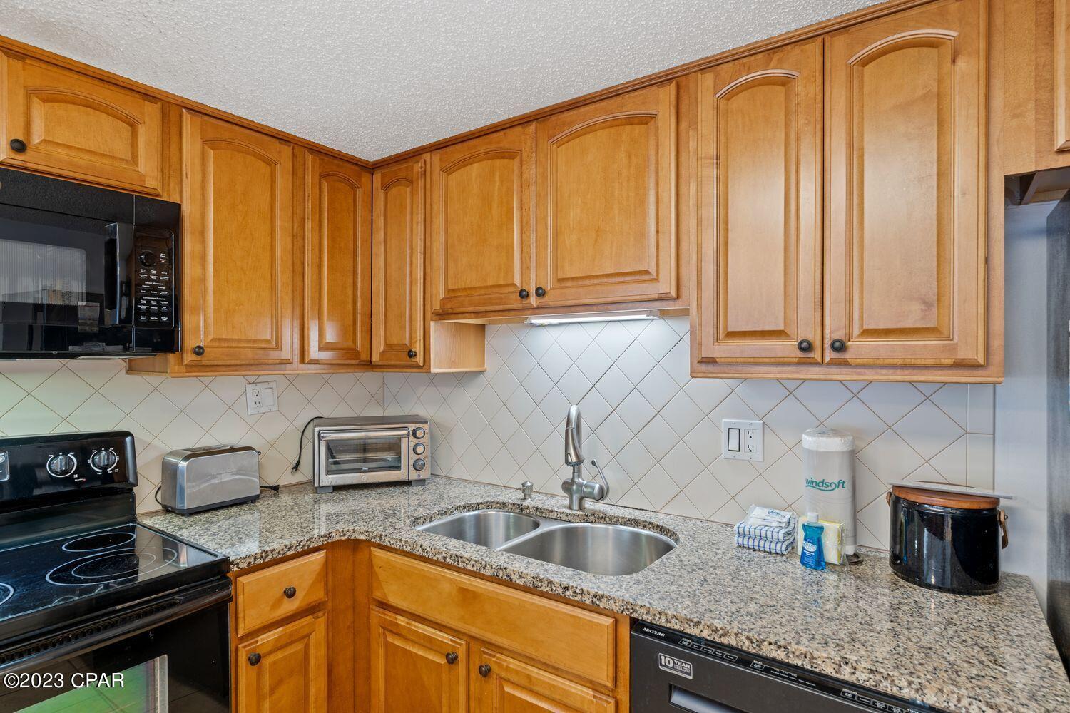 23223 Front Beach Road, Unit A521 Panama City Beach, FL 32413 - Photo 11 of 42