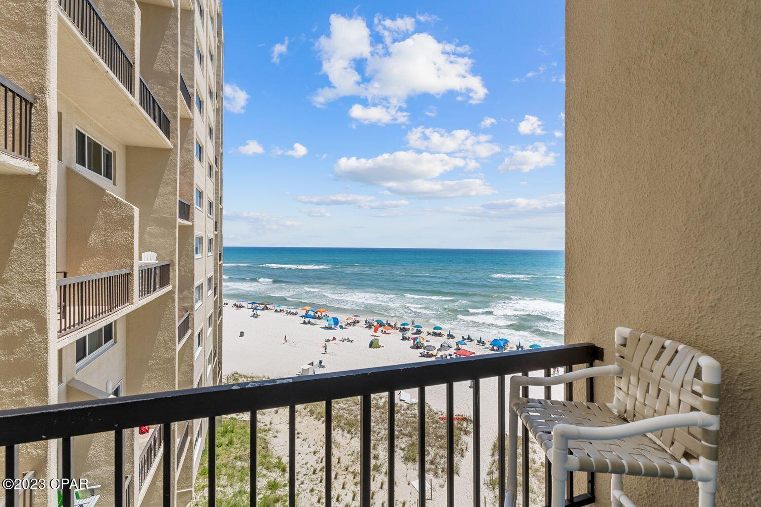 23223 Front Beach Road, Unit A521 Panama City Beach, FL 32413 - Photo 12 of 42