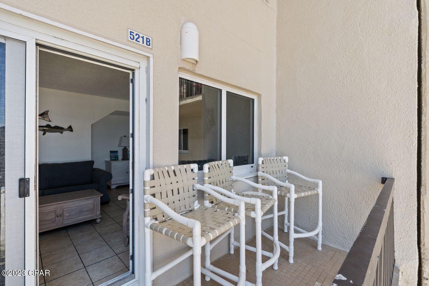 23223 Front Beach Road, Unit A521 Panama City Beach, FL 32413 - Photo 13 of 42