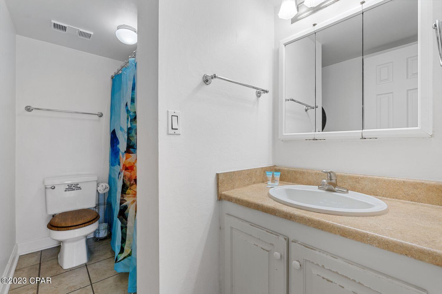 23223 Front Beach Road, Unit A521 Panama City Beach, FL 32413 - Photo 17 of 42