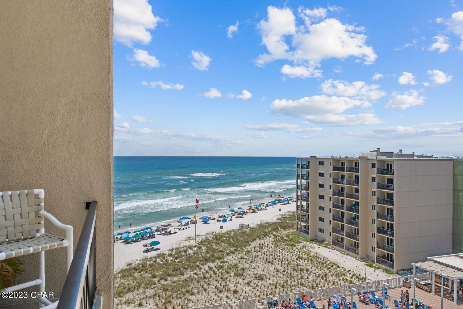 23223 Front Beach Road, Unit A521 Panama City Beach, FL 32413 - Photo 18 of 42