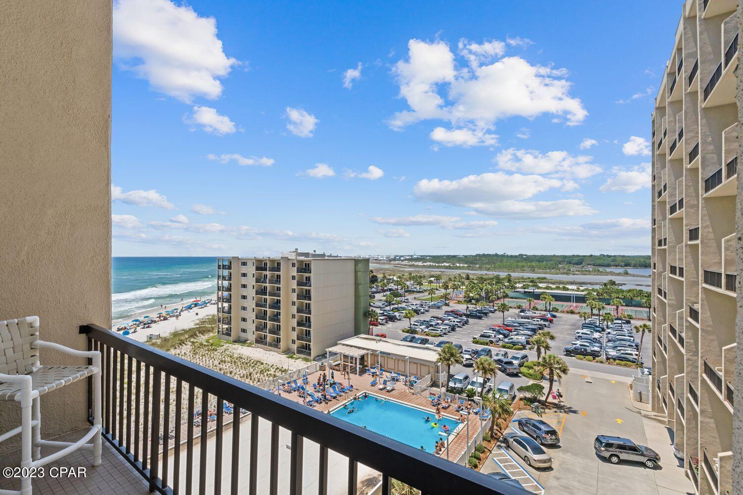 23223 Front Beach Road, Unit A521 Panama City Beach, FL 32413 - Photo 19 of 42