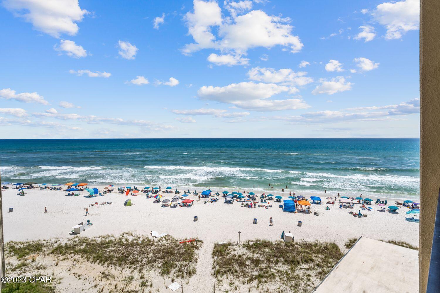 23223 Front Beach Road, Unit A521 Panama City Beach, FL 32413 - Photo 2 of 42