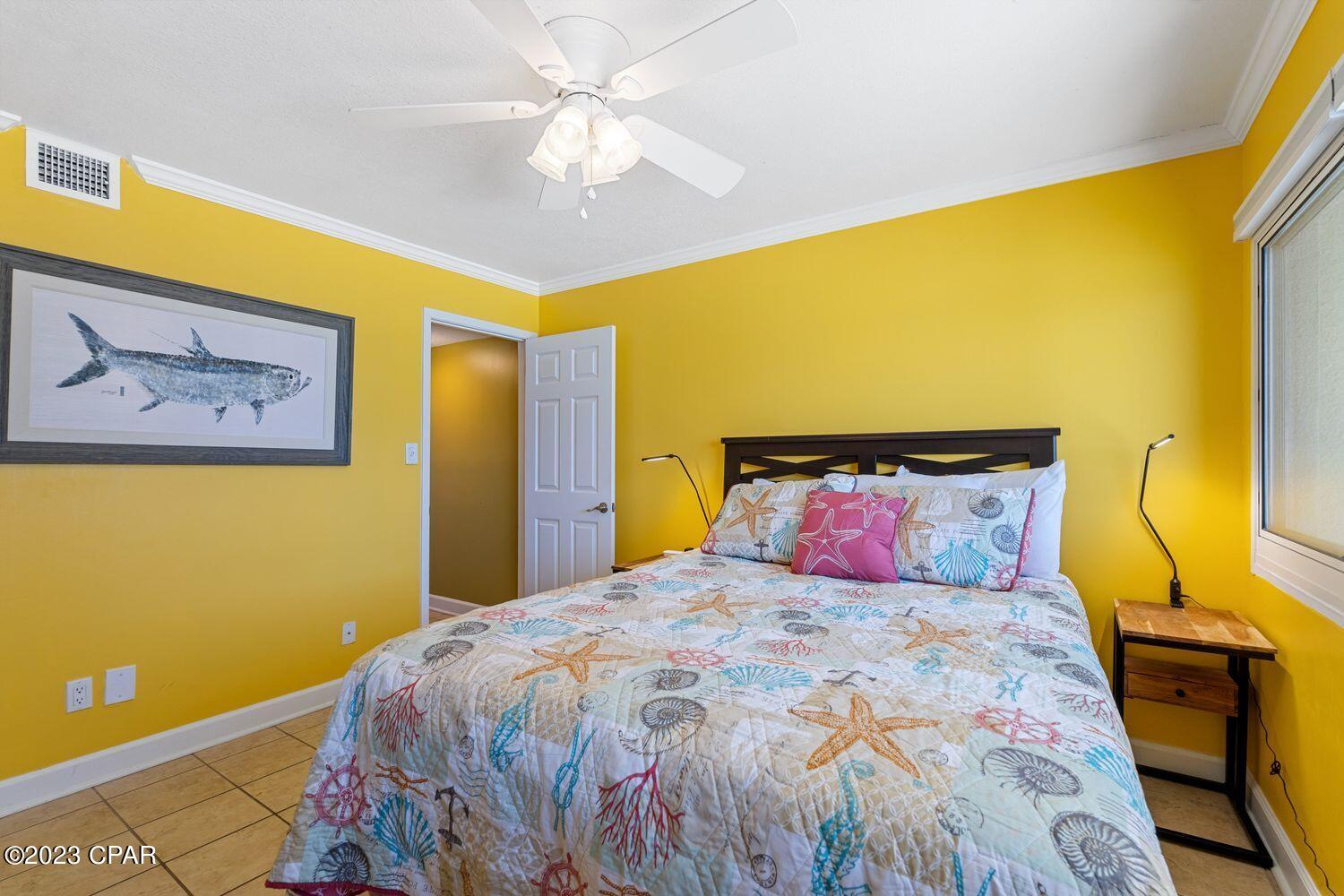 23223 Front Beach Road, Unit A521 Panama City Beach, FL 32413 - Photo 21 of 42