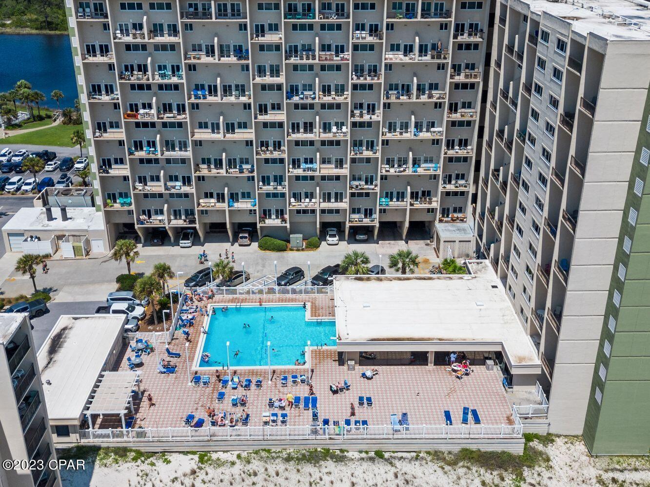 23223 Front Beach Road, Unit A521 Panama City Beach, FL 32413 - Photo 25 of 42