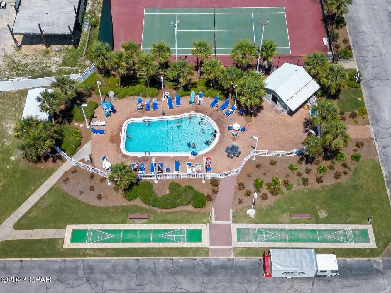 23223 Front Beach Road, Unit A521 Panama City Beach, FL 32413 - Photo 29 of 42