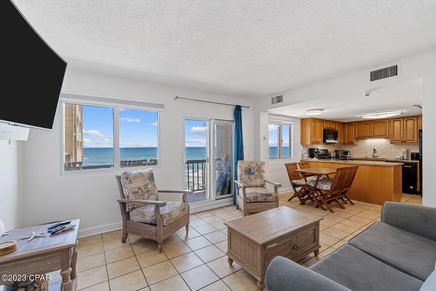 23223 Front Beach Road, Unit A521 Panama City Beach, FL 32413 - Photo 3 of 42