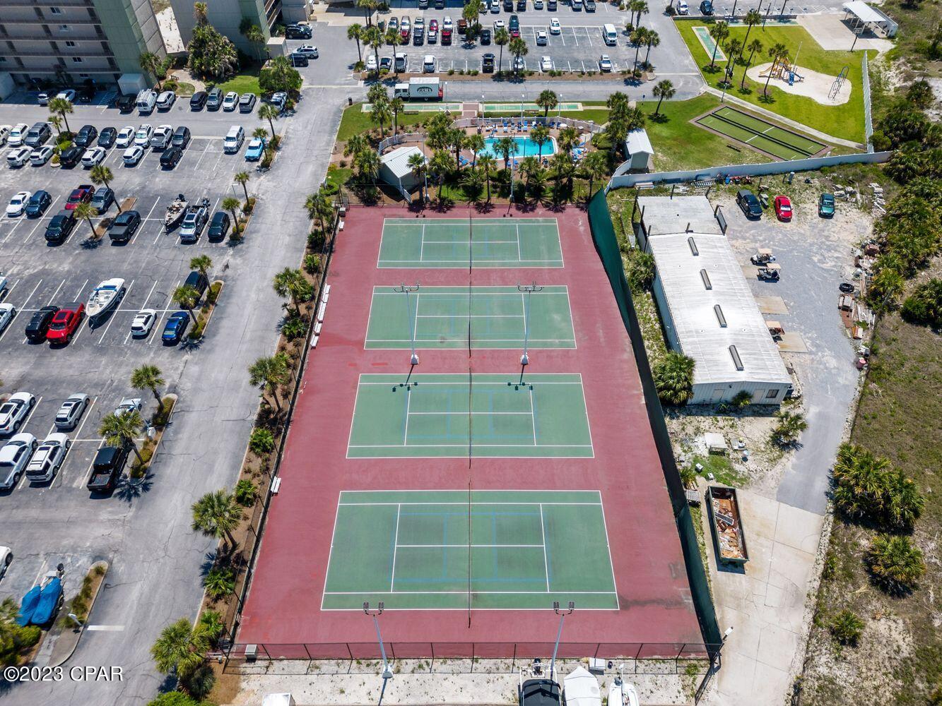 23223 Front Beach Road, Unit A521 Panama City Beach, FL 32413 - Photo 31 of 42