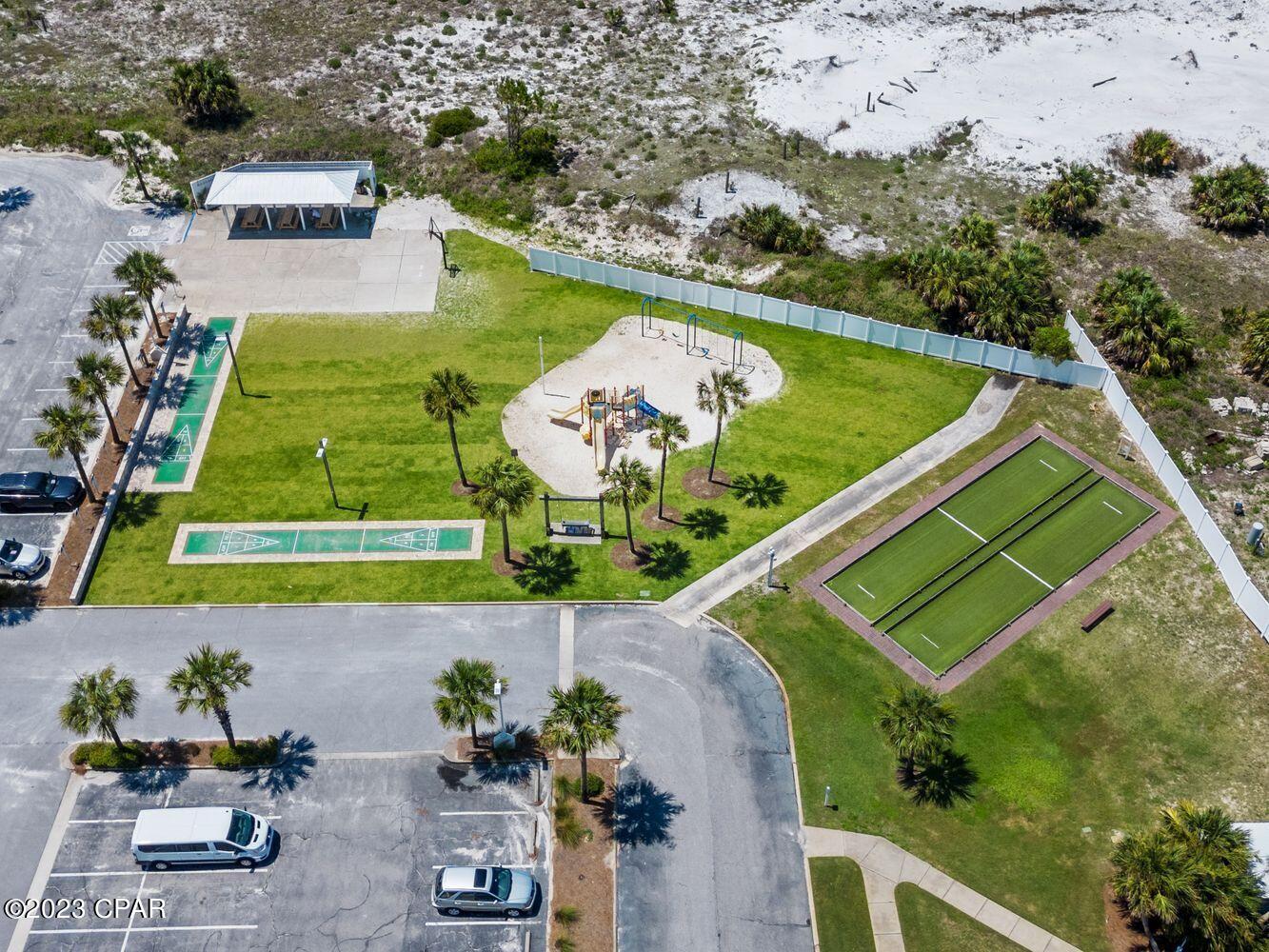 23223 Front Beach Road, Unit A521 Panama City Beach, FL 32413 - Photo 33 of 42