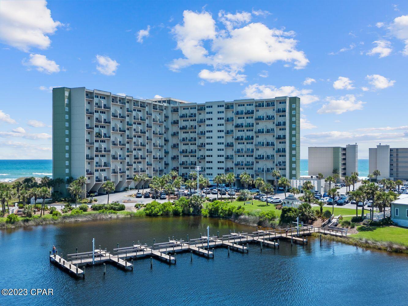 23223 Front Beach Road, Unit A521 Panama City Beach, FL 32413 - Photo 39 of 42