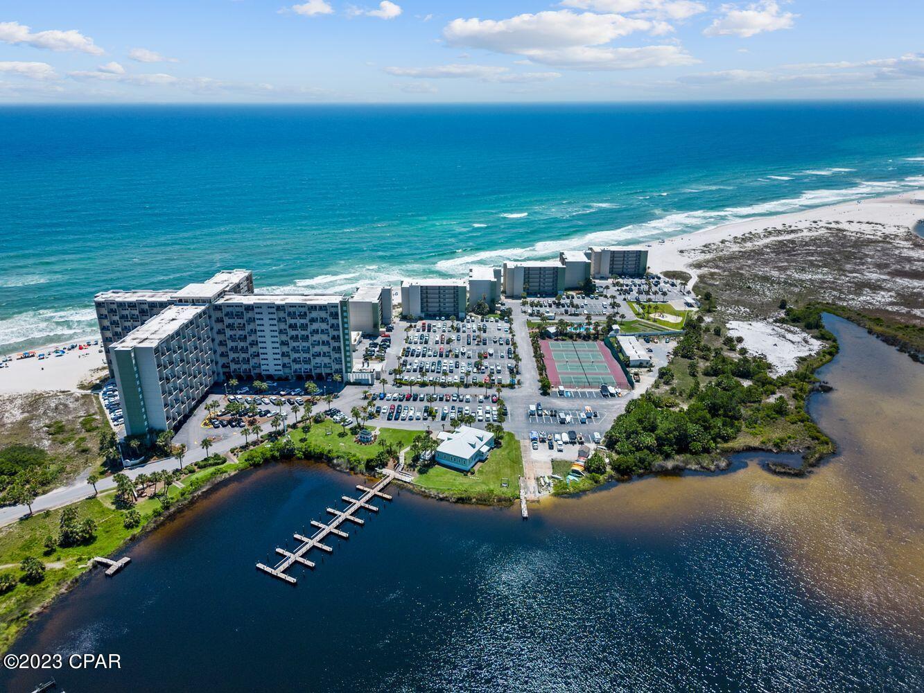 23223 Front Beach Road, Unit A521 Panama City Beach, FL 32413 - Photo 40 of 42