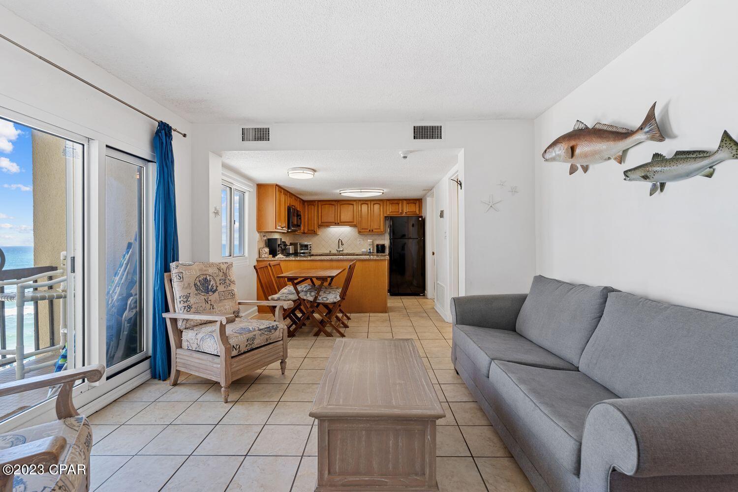 23223 Front Beach Road, Unit A521 Panama City Beach, FL 32413 - Photo 4 of 42