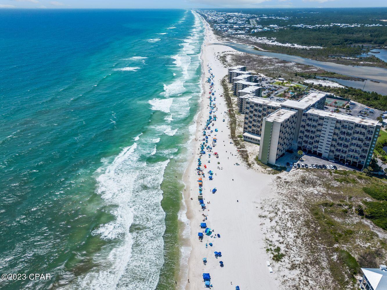 23223 Front Beach Road, Unit A521 Panama City Beach, FL 32413 - Photo 41 of 42