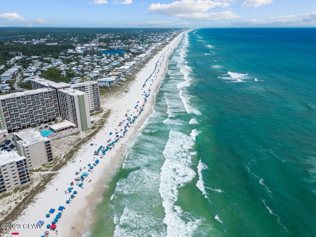 23223 Front Beach Road, Unit A521 Panama City Beach, FL 32413 - Photo 42 of 42