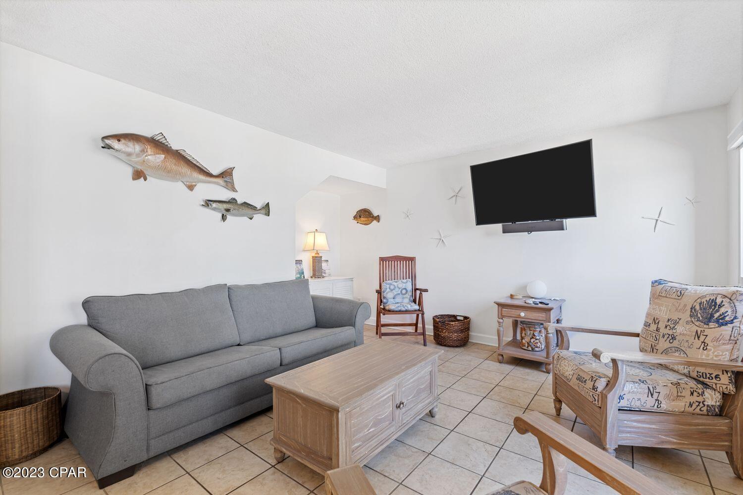 23223 Front Beach Road, Unit A521 Panama City Beach, FL 32413 - Photo 5 of 42