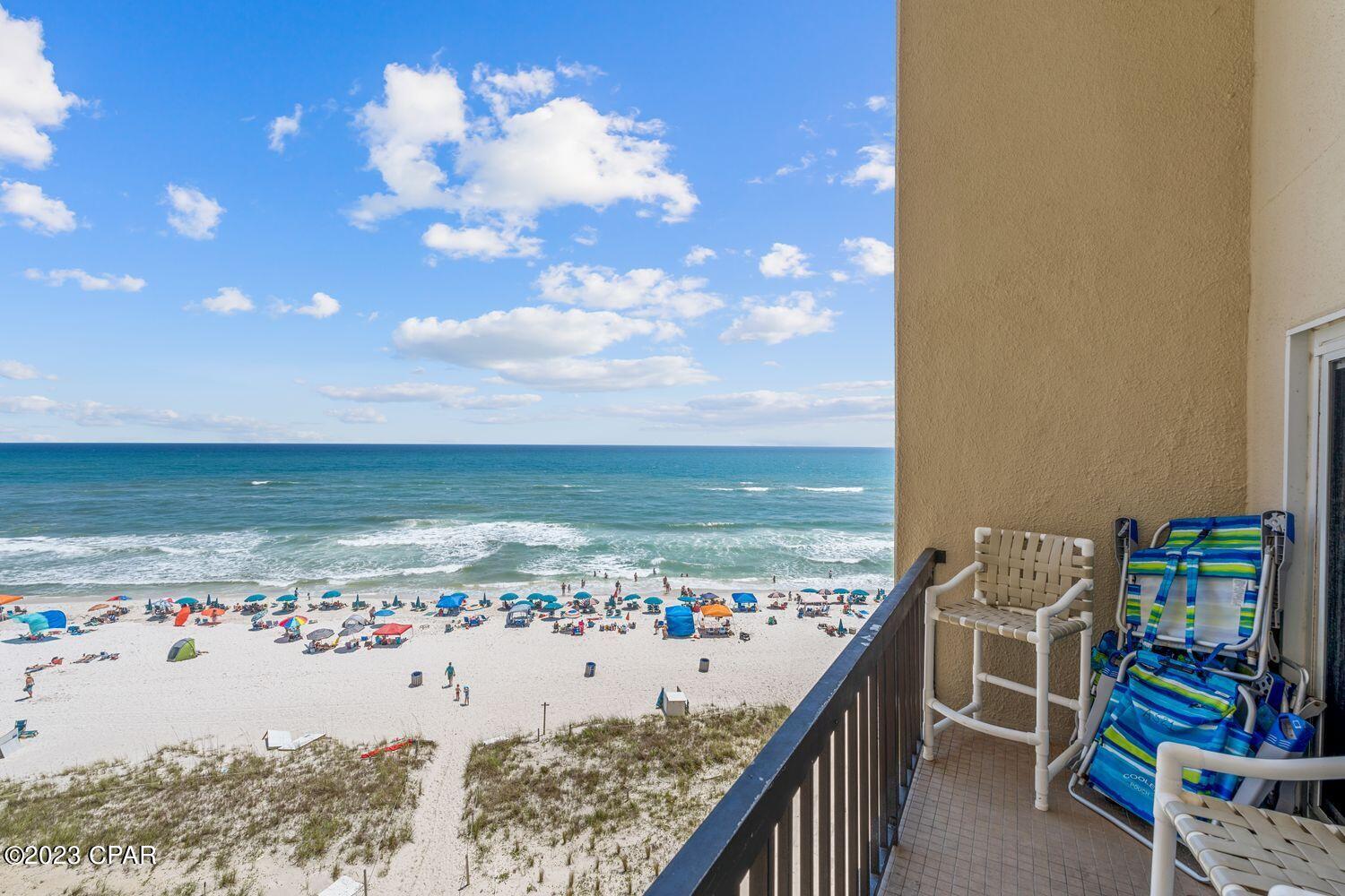 23223 Front Beach Road, Unit A521 Panama City Beach, FL 32413 - Photo 6 of 42
