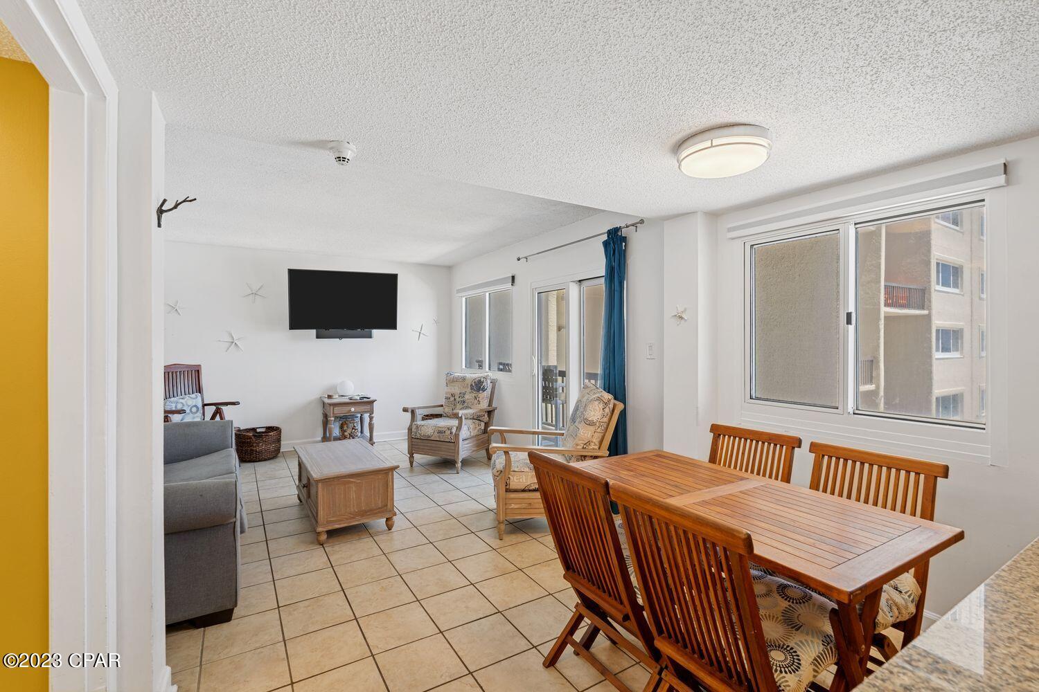 23223 Front Beach Road, Unit A521 Panama City Beach, FL 32413 - Photo 8 of 42