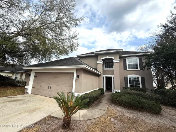 $279,900 | 1477 Bitterberry Drive, Orange Park, FL 32065