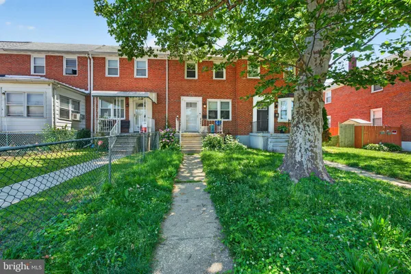 $239,900 | 2835 Plainfield Road, Baltimore, MD 21222