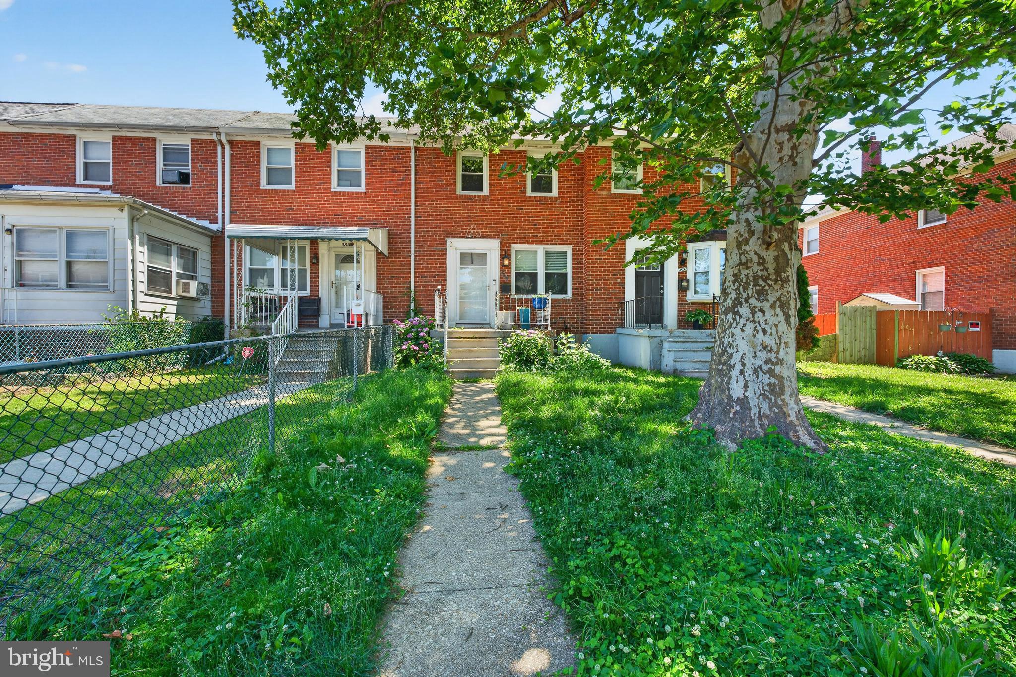 2835 Plainfield Road Baltimore, MD 21222 - Photo 1 of 26