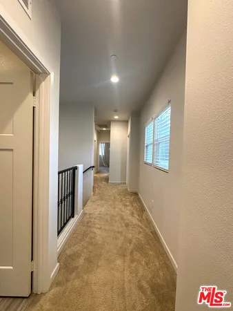 a view of hallway