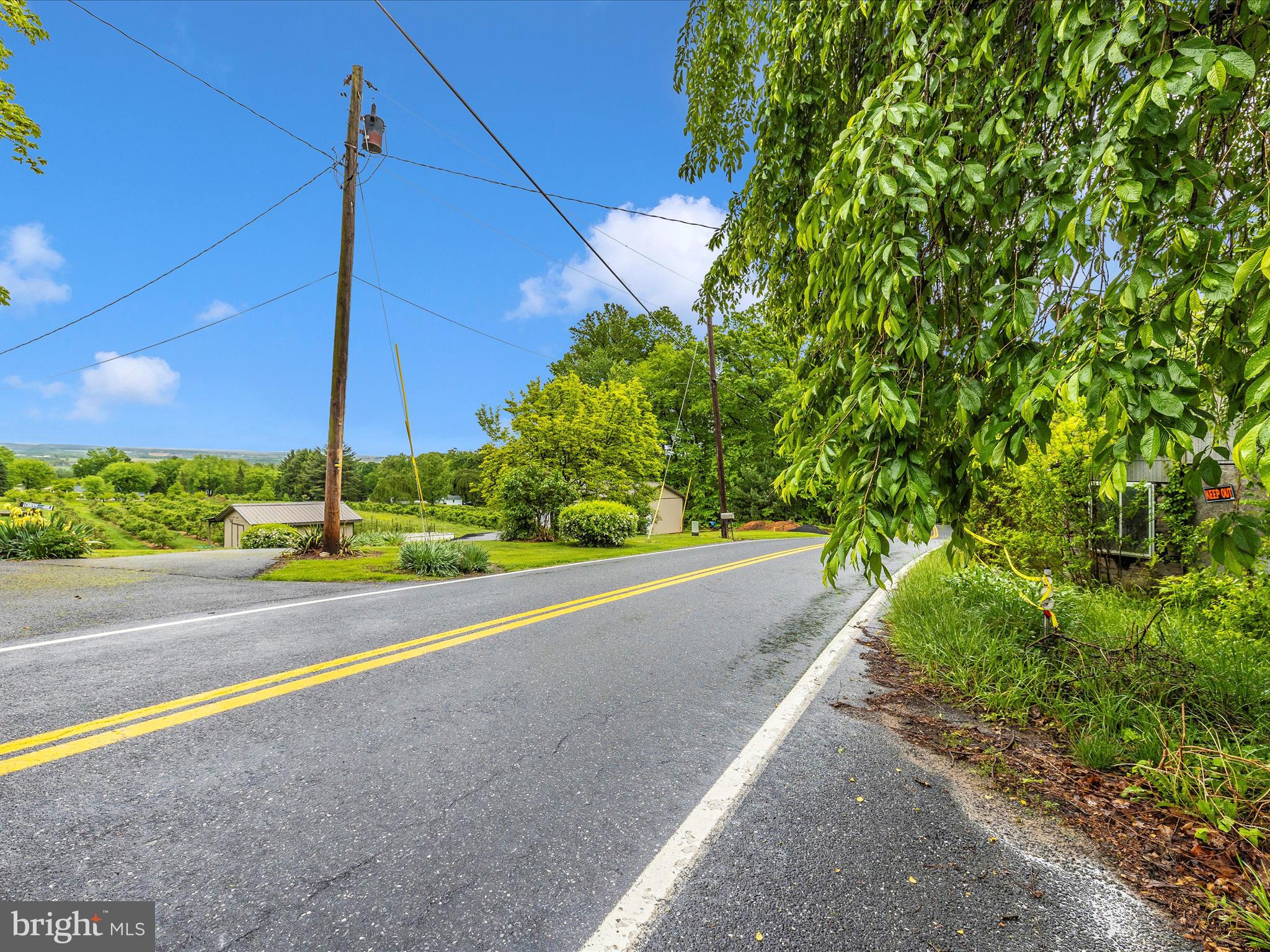 13732 Pryor Road Thurmont, MD 21788 - Photo 16 of 16 View