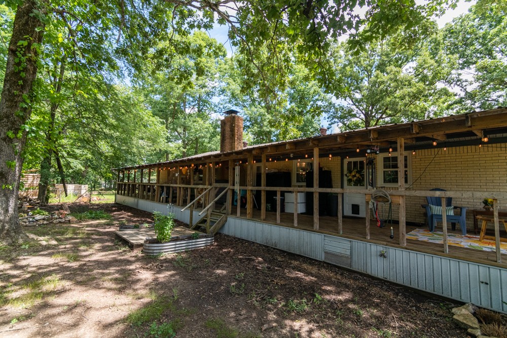 7636 Liberty Road Scotts Hill, TN 38374 - Photo 53 of 78